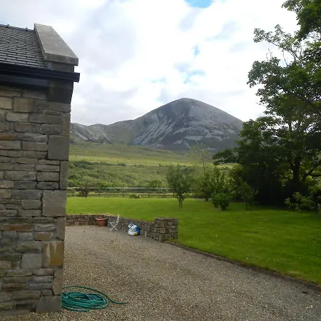 Croagh Patrick