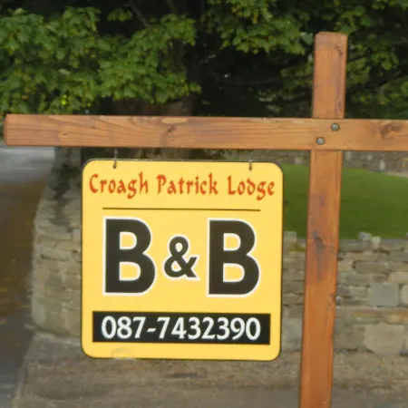 Croagh Patrick *