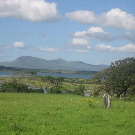 Croagh Patrick Отель типа 