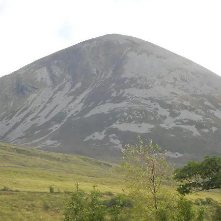 Croagh Patrick
