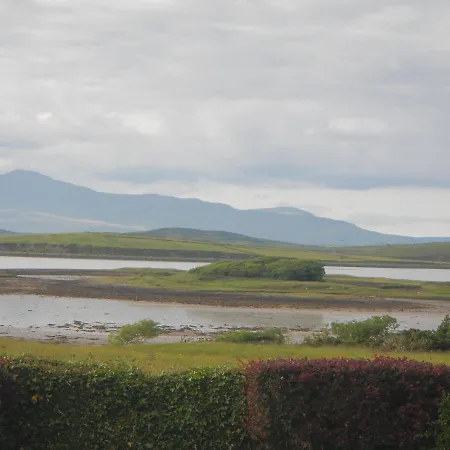 Croagh Patrick Отель типа 