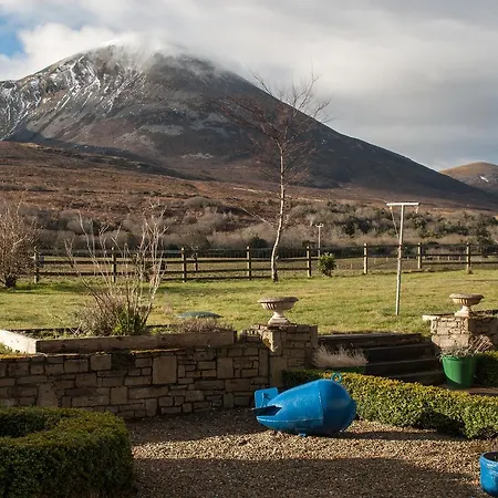 Croagh Patrick *