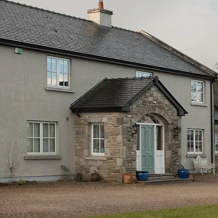 Croagh Patrick Отель типа 