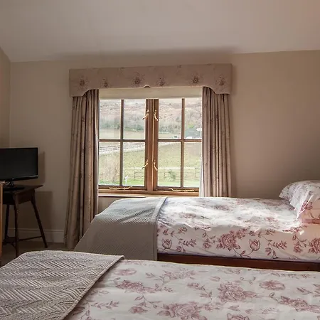 Croagh Patrick Отель типа 