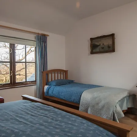 Croagh Patrick Bed & Breakfast *