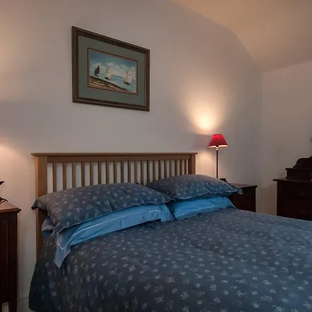 Croagh Patrick Bed & Breakfast *