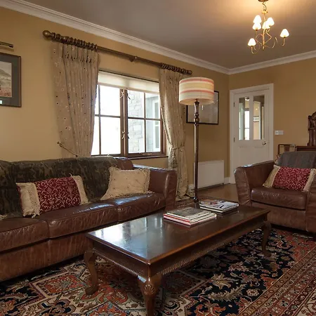 Croagh Patrick Bed & Breakfast *