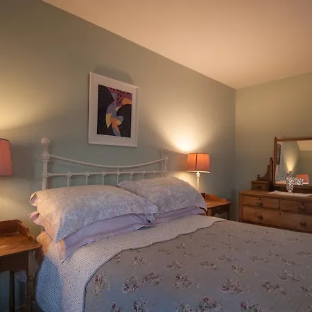Croagh Patrick Bed & Breakfast Murrisk