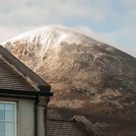 Croagh Patrick Murrisk