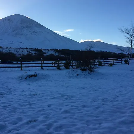 Croagh Patrick * Murrisk