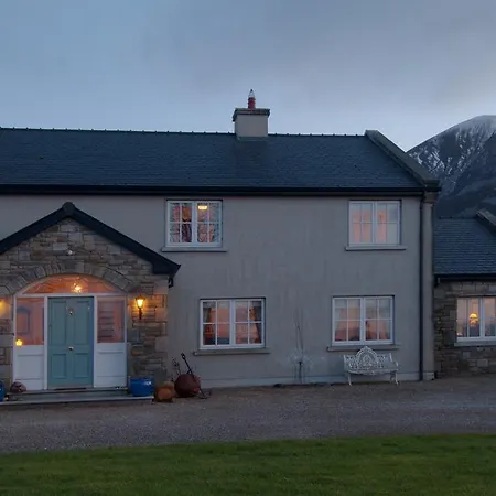 Croagh Patrick