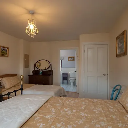 Croagh Patrick Bed & Breakfast