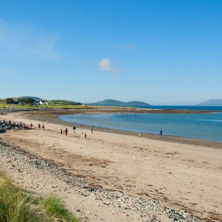 Croagh Patrick