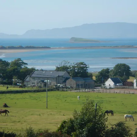 Croagh Patrick * Murrisk