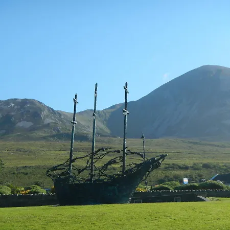 Croagh Patrick Отель типа 