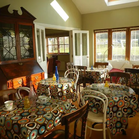 Bed & Breakfast Croagh Patrick Murrisk