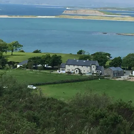 Croagh Patrick Отель типа 