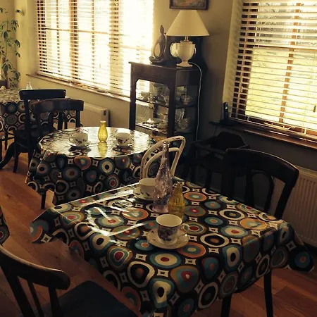 Croagh Patrick Bed & Breakfast Murrisk