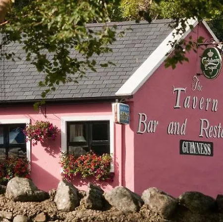 Croagh Patrick Отель типа 